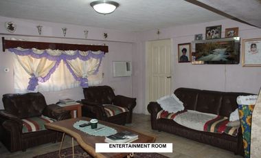 Gordon Heights, Olongapo City House and Lot for Sale!