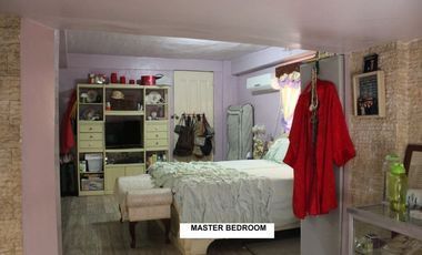 Gordon Heights, Olongapo City House and Lot for Sale!