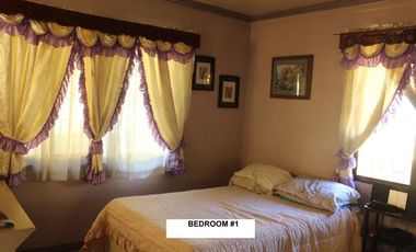 Gordon Heights, Olongapo City House and Lot for Sale!