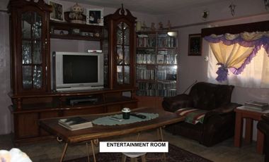 Gordon Heights, Olongapo City House and Lot for Sale!
