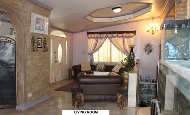Gordon Heights, Olongapo City House and Lot for Sale!