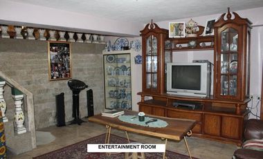 Gordon Heights, Olongapo City House and Lot for Sale!