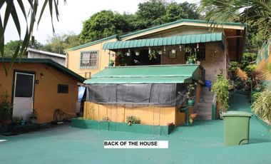 Gordon Heights, Olongapo City House and Lot for Sale!