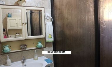 Gordon Heights, Olongapo City House and Lot for Sale!