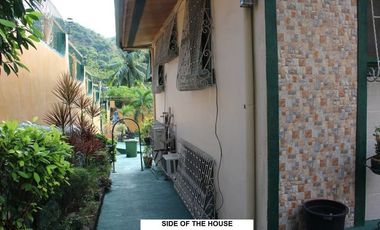 Gordon Heights, Olongapo City House and Lot for Sale!