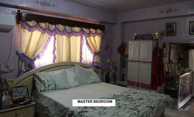 Gordon Heights, Olongapo City House and Lot for Sale!