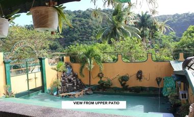 Gordon Heights, Olongapo City House and Lot for Sale!