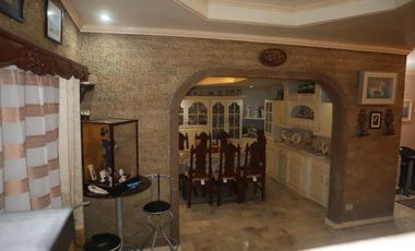 Gordon Heights, Olongapo City House and Lot for Sale!