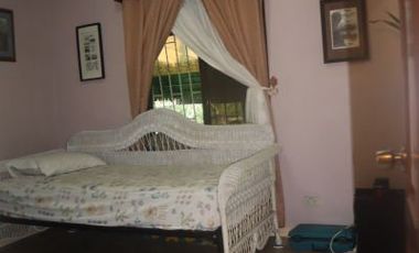 Gordon Heights, Olongapo City House and Lot for Sale!