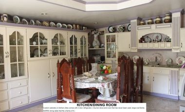 Gordon Heights, Olongapo City House and Lot for Sale!