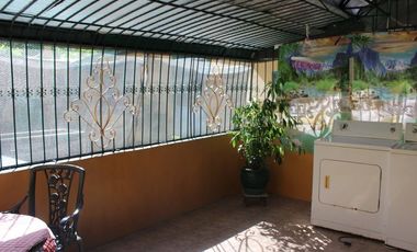 Gordon Heights, Olongapo City House and Lot for Sale!