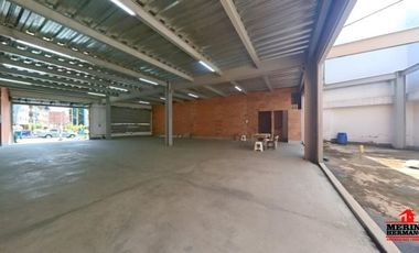 bodega en arriendo en la america. Cod A5520