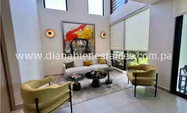 Se vende casa en Panamá Pacifico