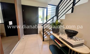 Se vende casa en Panamá Pacifico