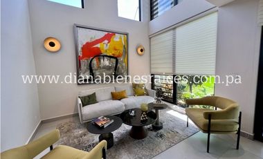 Se vende casa en Panamá Pacifico