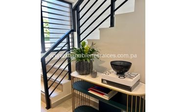 Se vende casa en Panamá Pacifico