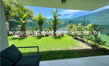 Se vende casa en Panamá Pacifico