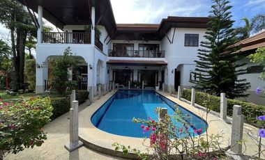 4 Bedroom Villa for rent in Nong Kae, Prachuap Khiri Khan