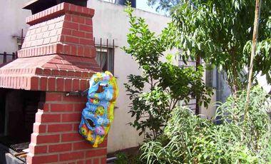 Casa en venta en Burzaco Este