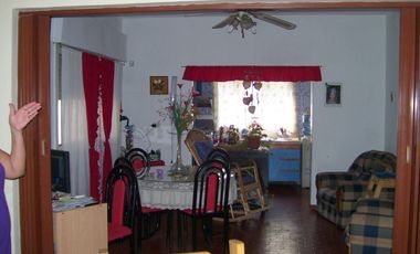 Casa en venta en Burzaco Este