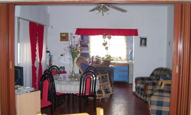 Casa en venta en Burzaco Este