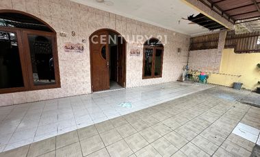 Rumah Disewa One Gate Lokasi Fantastis Kemayoran Dekat Suprapto