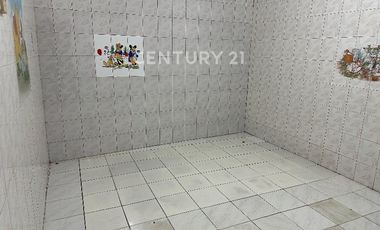 Rumah Disewa One Gate Lokasi Fantastis Kemayoran Dekat Suprapto