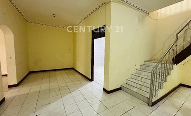 Rumah Disewa One Gate Lokasi Fantastis Kemayoran Dekat Suprapto