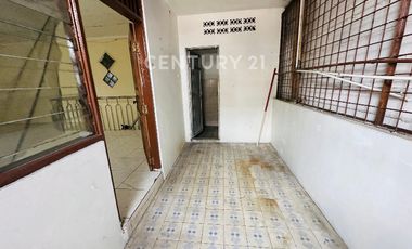 Rumah Disewa One Gate Lokasi Fantastis Kemayoran Dekat Suprapto