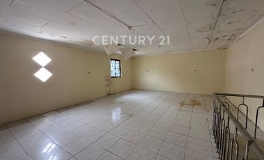 Rumah Disewa One Gate Lokasi Fantastis Kemayoran Dekat Suprapto