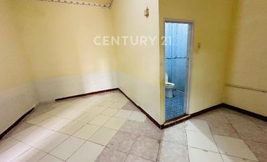 Rumah Disewa One Gate Lokasi Fantastis Kemayoran Dekat Suprapto