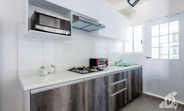 Departamento en Venta en Acapulco, Barra Vieja, 3 recámaras 2 baños Club d Playa