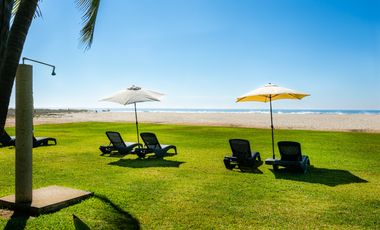 Departamento en Venta en Acapulco, Barra Vieja, 3 recámaras 2 baños Club d Playa