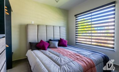 Departamento en Venta en Acapulco, Barra Vieja, 3 recámaras 2 baños Club d Playa