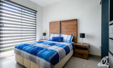 Departamento en Venta en Acapulco, Barra Vieja, 3 recámaras 2 baños Club d Playa