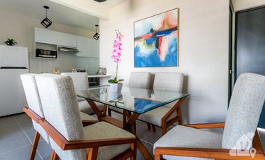 Departamento en Venta en Acapulco, Barra Vieja, 3 recámaras 2 baños Club d Playa