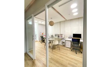 Venta | Alquiler - Oficina en Ph Blue Business Center, San Francisco