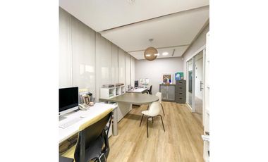 Venta | Alquiler - Oficina en Ph Blue Business Center, San Francisco