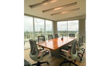 Venta | Alquiler - Oficina en Ph Blue Business Center, San Francisco