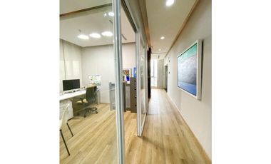 Venta | Alquiler - Oficina en Ph Blue Business Center, San Francisco