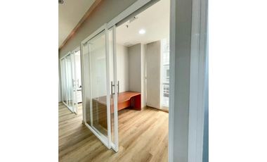 Venta | Alquiler - Oficina en Ph Blue Business Center, San Francisco