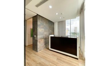 Venta | Alquiler - Oficina en Ph Blue Business Center, San Francisco