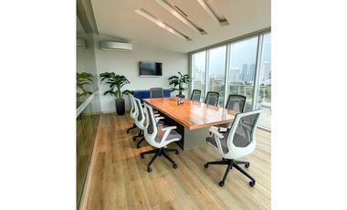 Venta | Alquiler - Oficina en Ph Blue Business Center, San Francisco