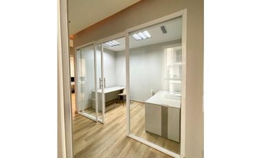 Venta | Alquiler - Oficina en Ph Blue Business Center, San Francisco