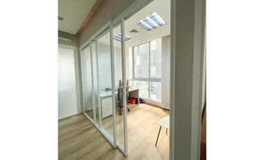 Venta | Alquiler - Oficina en Ph Blue Business Center, San Francisco
