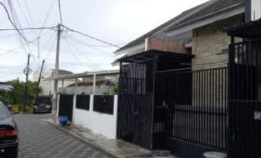 atyho.Rumah Gununganyar Tambak STRATEGIS, Modern, Full furnished