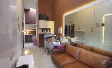 atyho.Rumah Gununganyar Tambak STRATEGIS, Modern, Full furnished