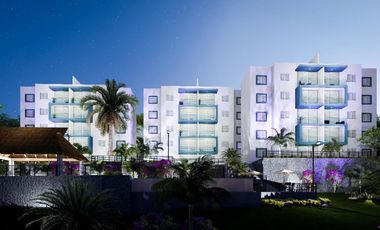 A unos pasos del centro