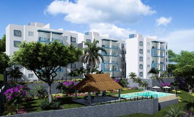 A unos pasos del centro