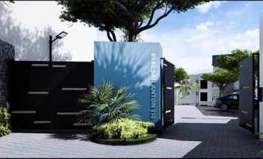 A unos pasos del centro